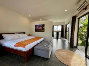 Enchanted Garden Villas Siem Reap